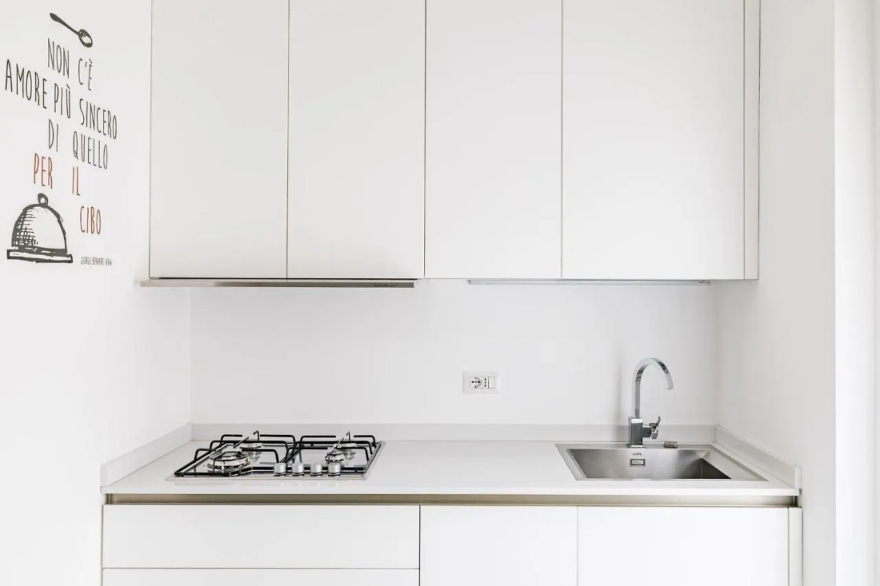 Casa Di Lolli Apartment Milan