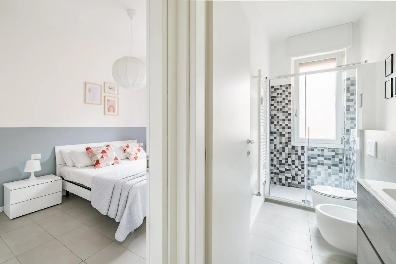 Casa Di Lolli Apartment Milan Italy