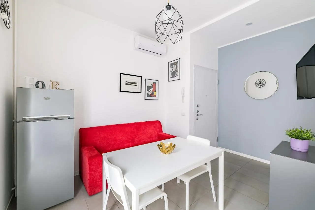 Casa Di Lolli Apartment Milan