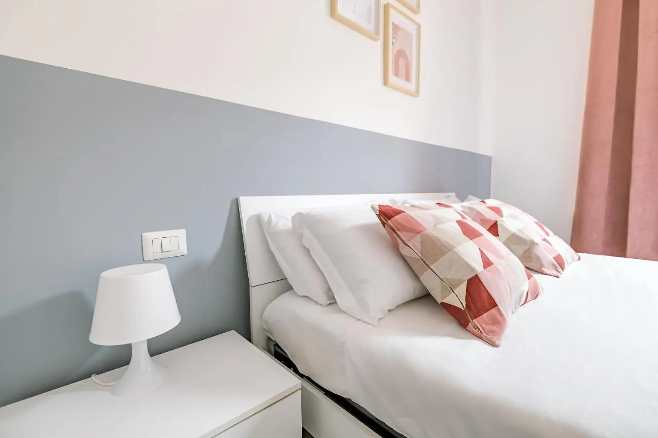 Casa Di Lolli Apartment Milan