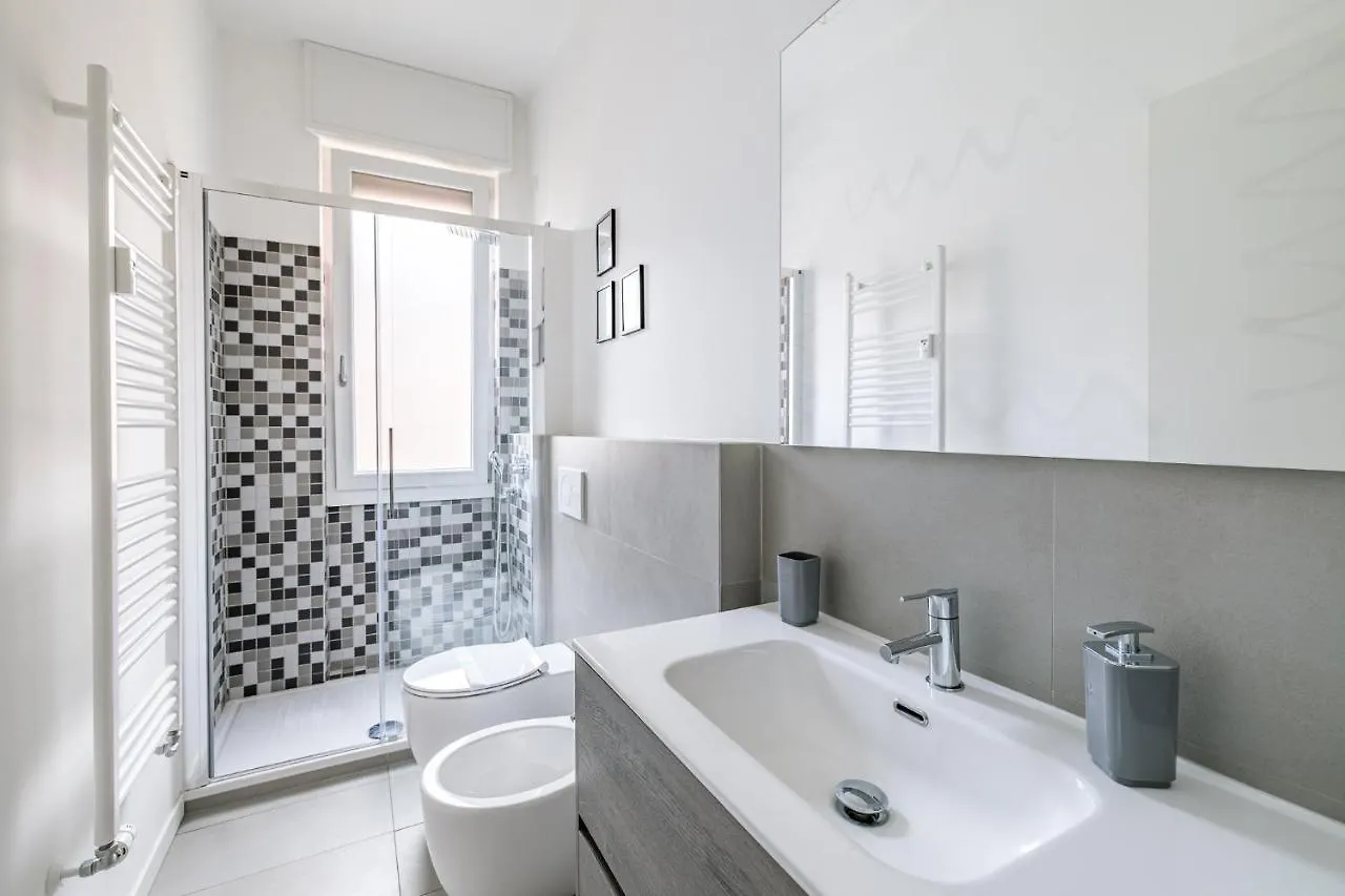 Casa Di Lolli Apartment Milan