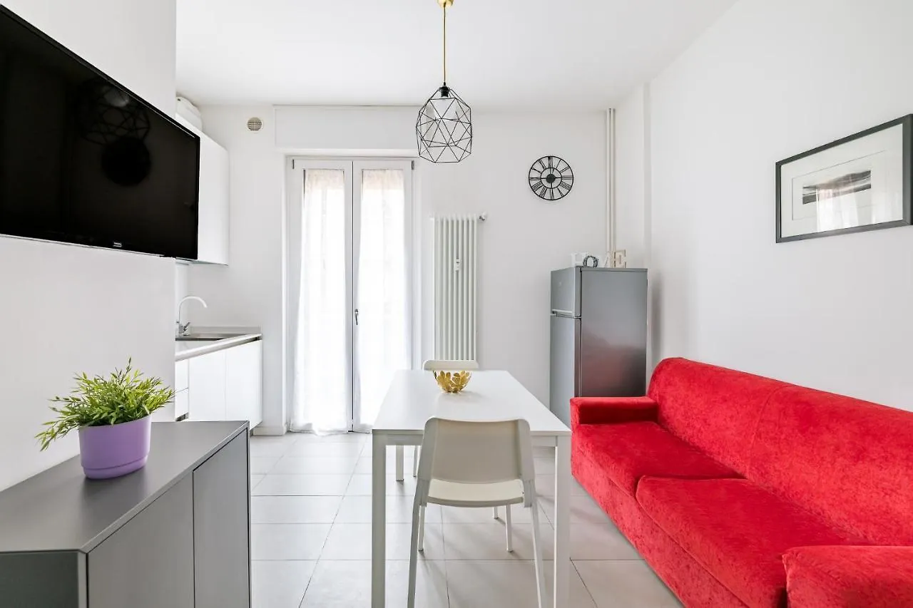 Casa Di Lolli Apartment Milan