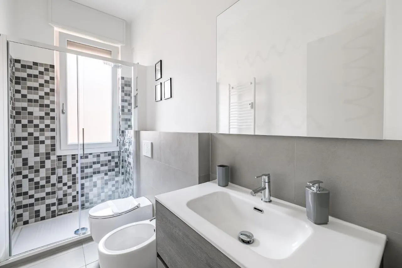 Casa Di Lolli Apartment Milan Italy